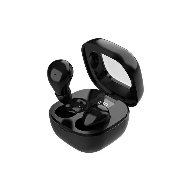 Ultra-Small Invisible Sleep Earbuds: Zero-Pressure Comfort for Side Sleepers & Deep Rest